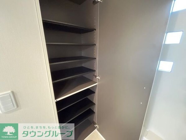 ベッシア・ノーブルの物件内観写真